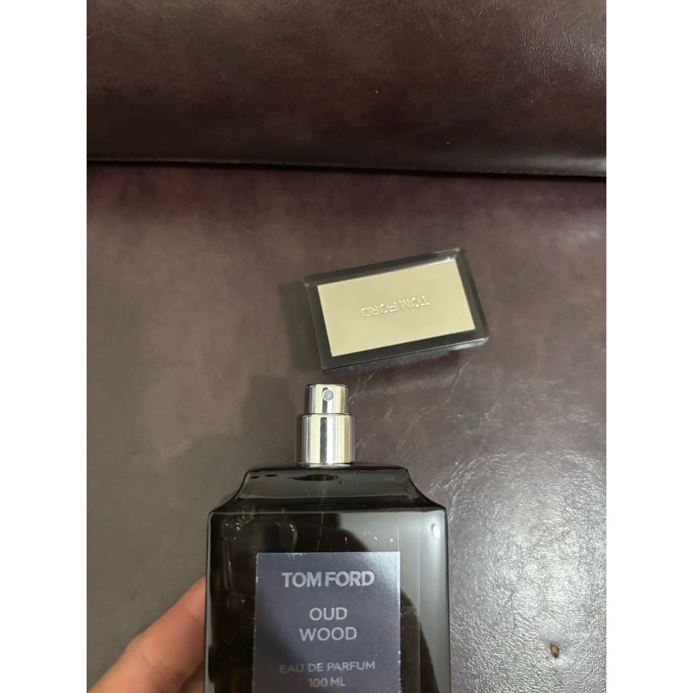 TF烏木沈香香水100ml 濃香-細節圖4