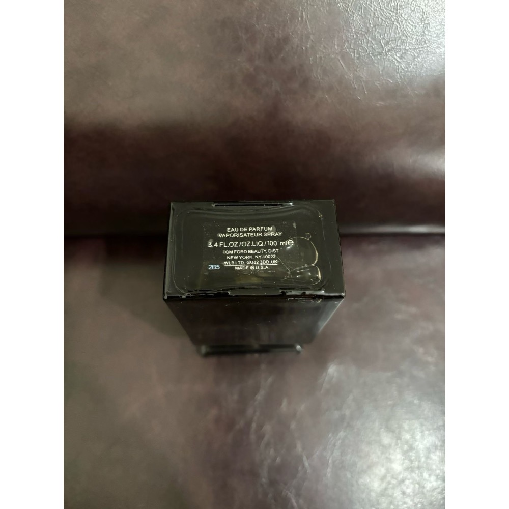 TF烏木沈香香水100ml 濃香-細節圖5