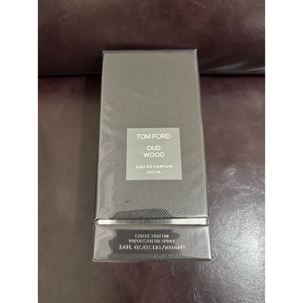 TF烏木沈香香水100ml 濃香-細節圖6