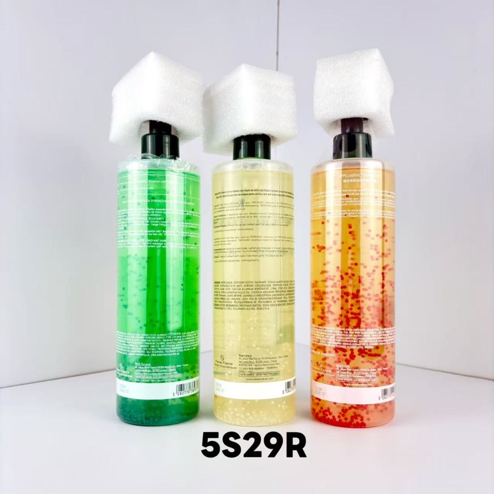 💥馥綠德雅洗髮水600ml-細節圖2
