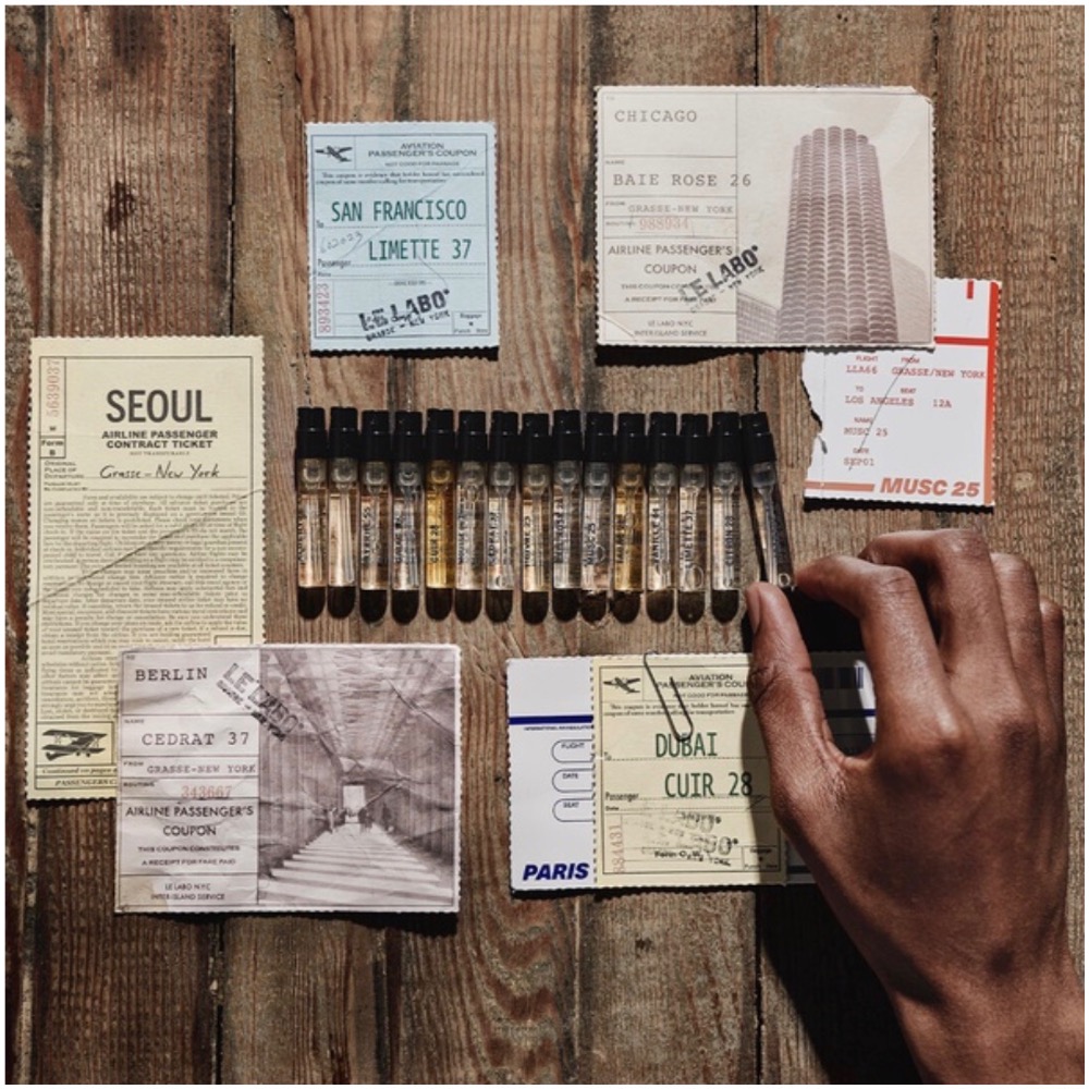 🎁 LE LABO 必買香水推薦🎁-細節圖5