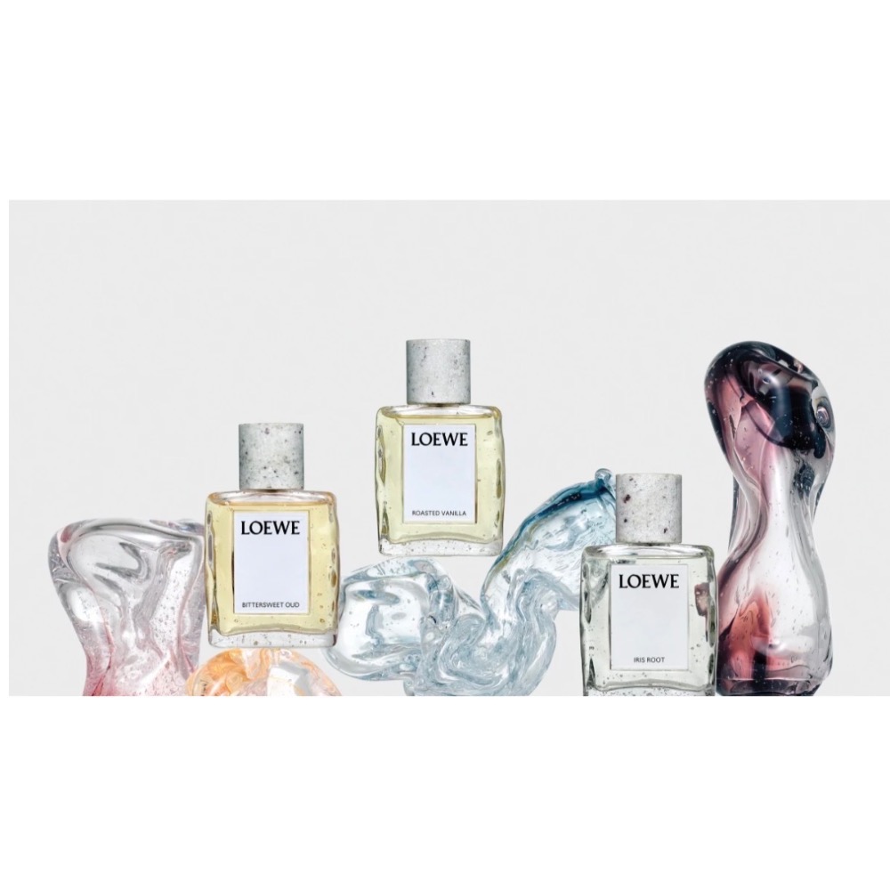 ⚡️ 2026香水推薦｜LOEWE匠心傳世香水系列-細節圖2