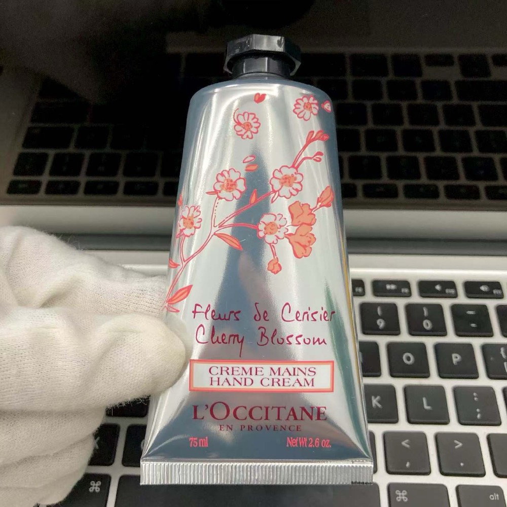 特價～歐舒丹護手霜75ml*3-細節圖6