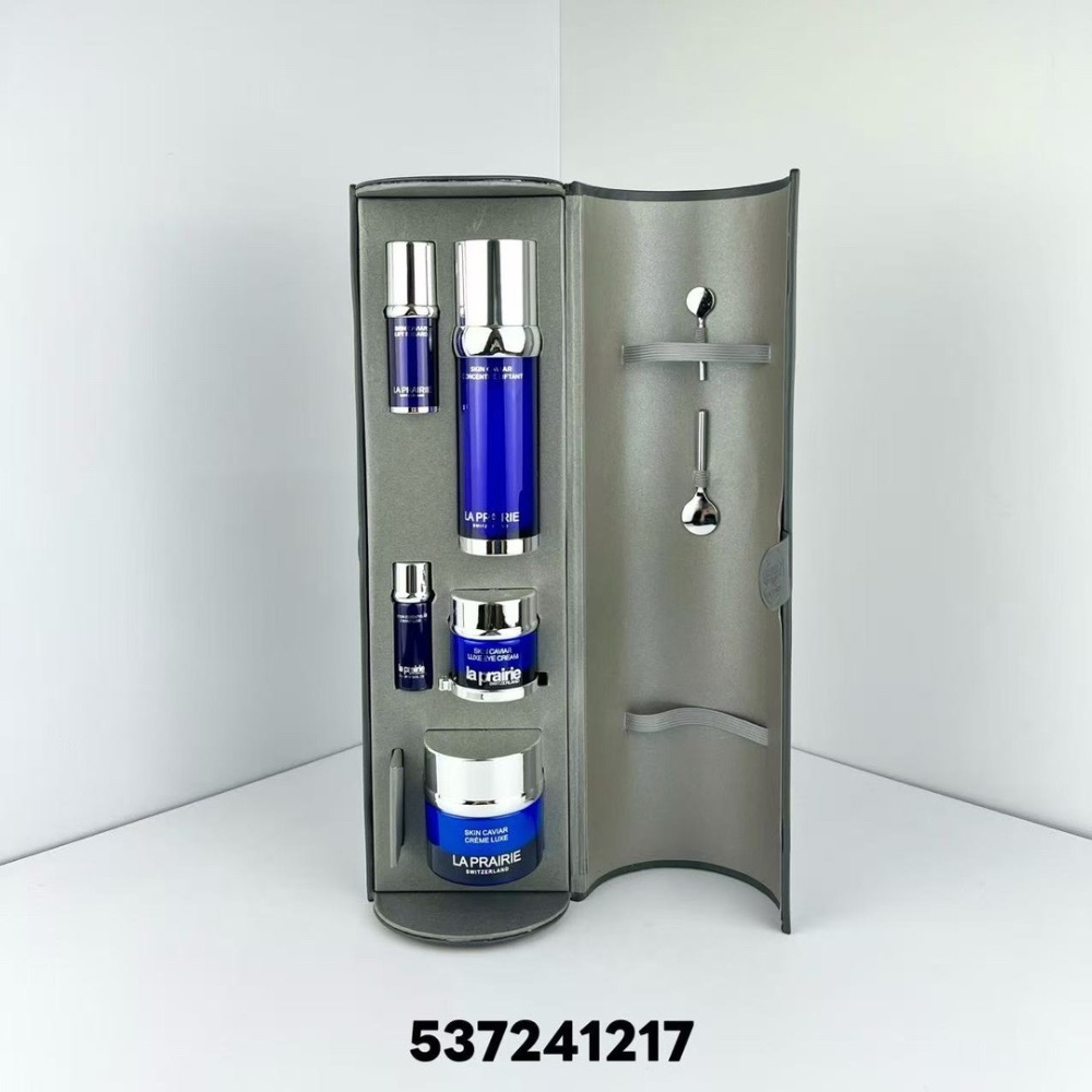 💥2026新品～✍️新款萊伯妮反重力五件套-細節圖5