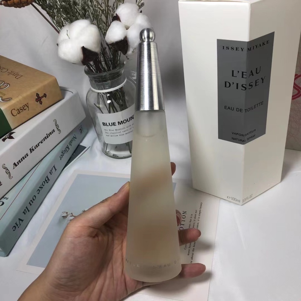 💥現貨特價～三宅一生一生之水女士持久淡香水100ml-細節圖2