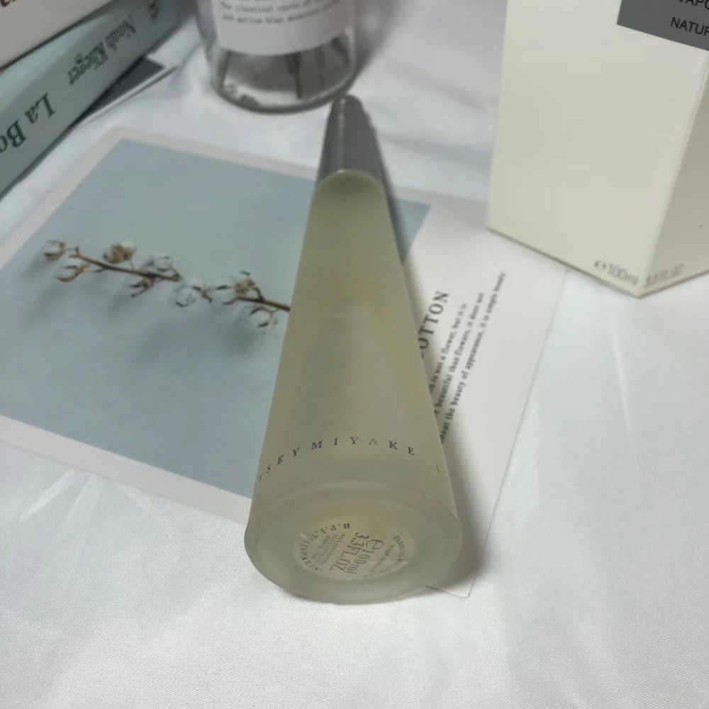 💥現貨特價～三宅一生一生之水女士持久淡香水100ml-細節圖3