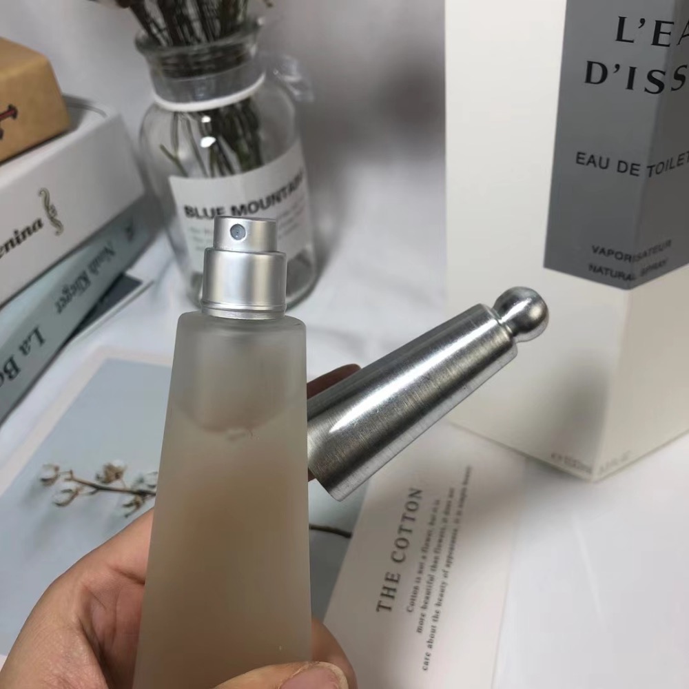 💥現貨特價～三宅一生一生之水女士持久淡香水100ml-細節圖4