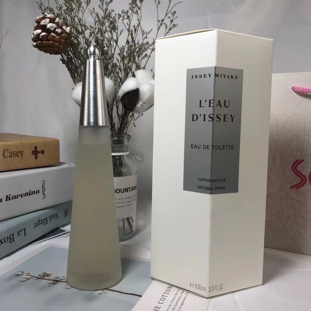 💥現貨特價～三宅一生一生之水女士持久淡香水100ml-細節圖7
