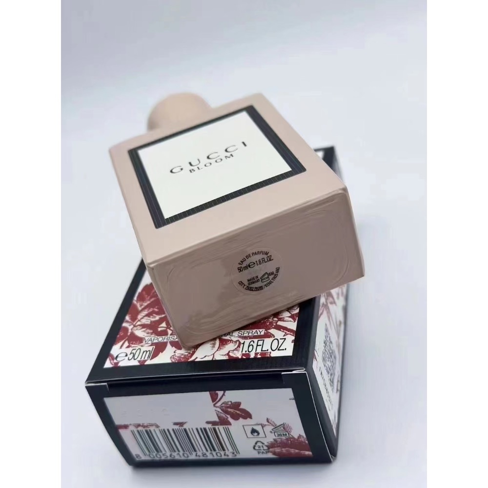 💥Gucci 花悅綻放粉繁花100ml濃香-細節圖7