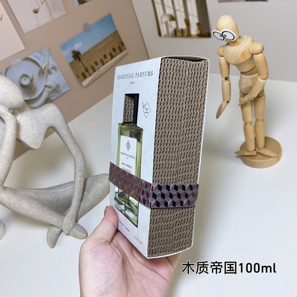 💥基本香氛木質帝國100ml-細節圖2