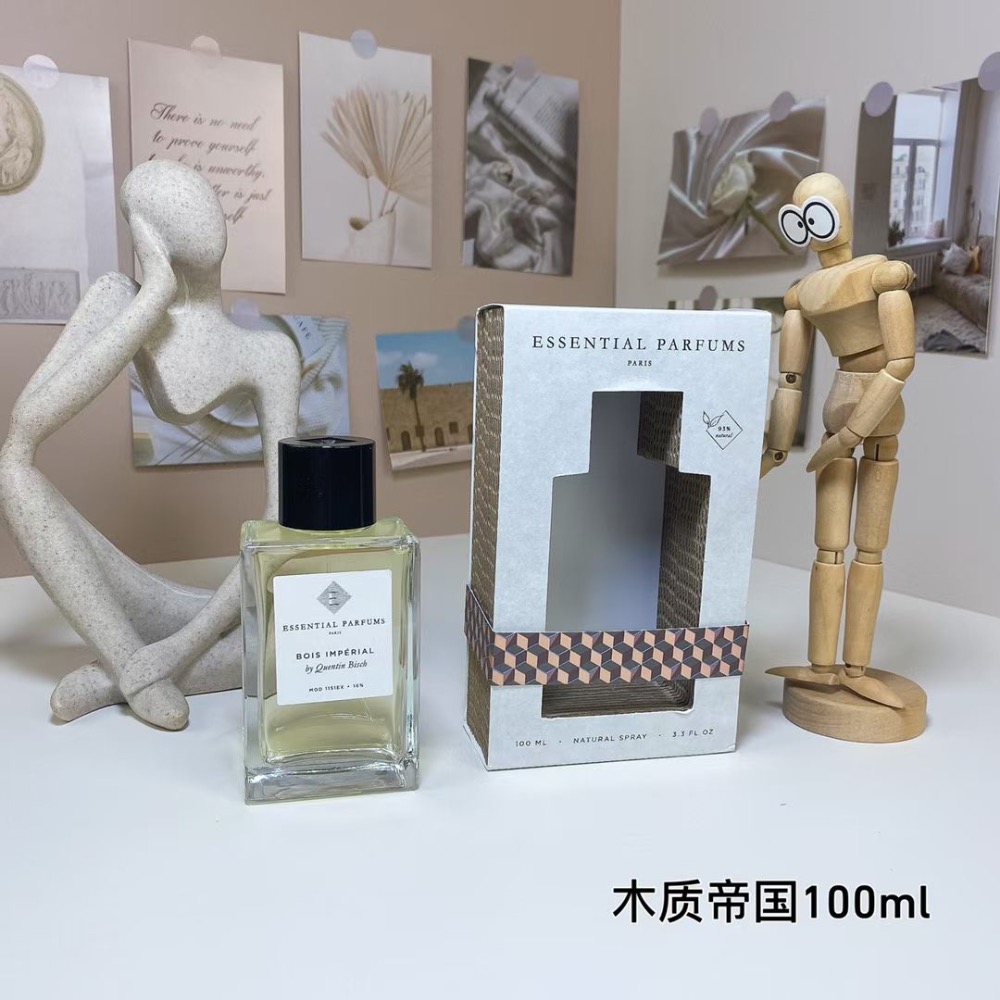 💥基本香氛木質帝國100ml-細節圖3