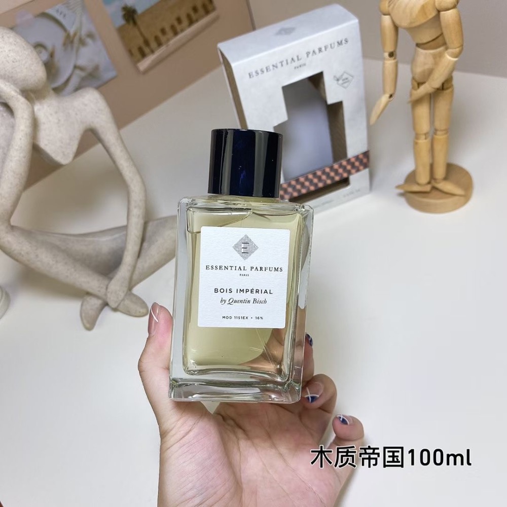 💥基本香氛木質帝國100ml-細節圖4