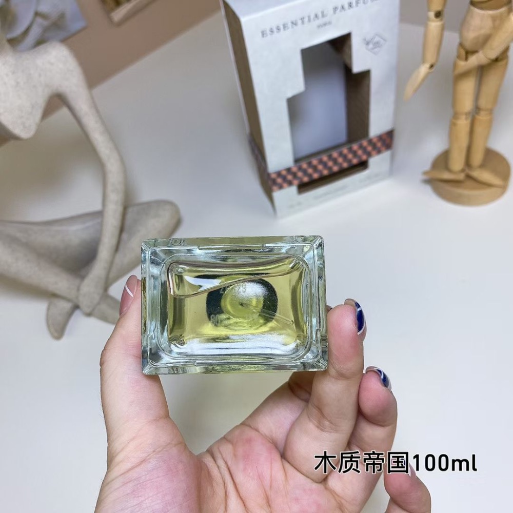 💥基本香氛木質帝國100ml-細節圖5