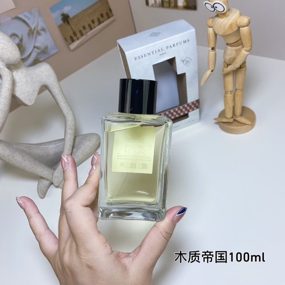 💥基本香氛木質帝國100ml-細節圖6