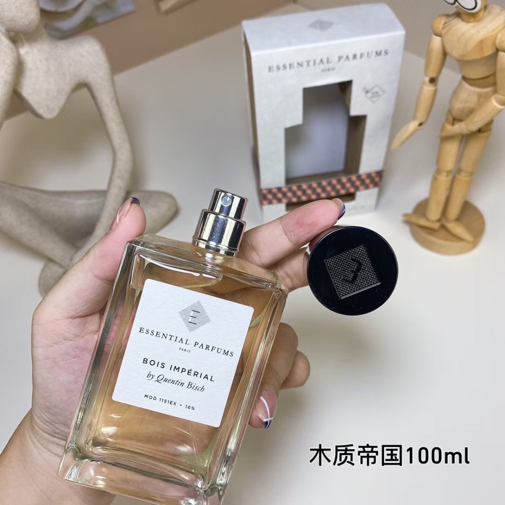 💥基本香氛木質帝國100ml-細節圖7