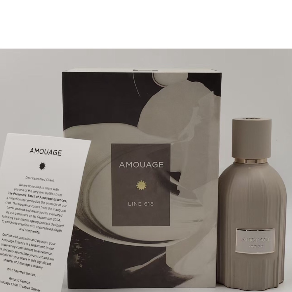 2026新款-💥爱慕系列香水100ml-細節圖3