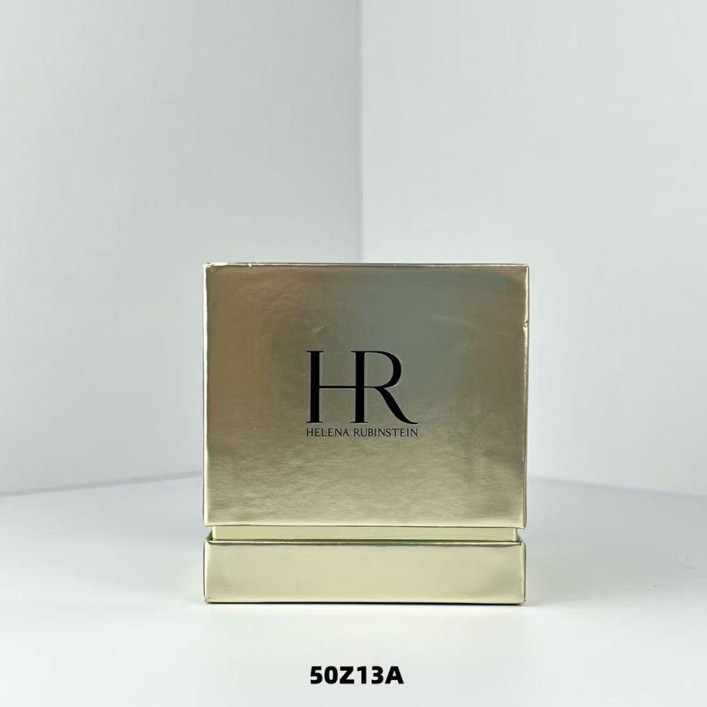 特價現貨～💥新版HR赫蓮娜50xp黑繃帶面霜50ml-細節圖3