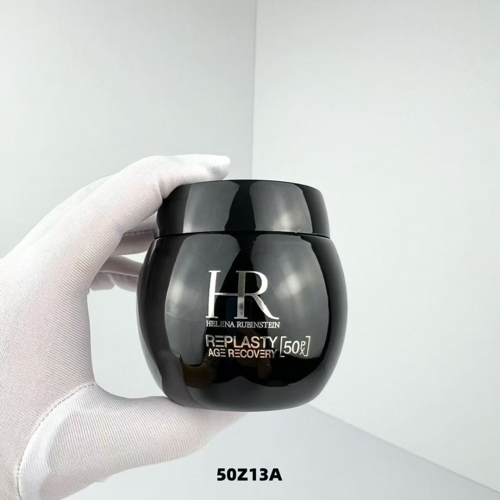 特價現貨～💥新版HR赫蓮娜50xp黑繃帶面霜50ml-細節圖5
