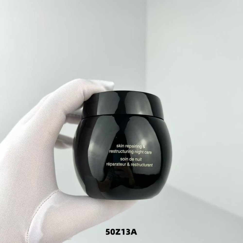 特價現貨～💥新版HR赫蓮娜50xp黑繃帶面霜50ml-細節圖6
