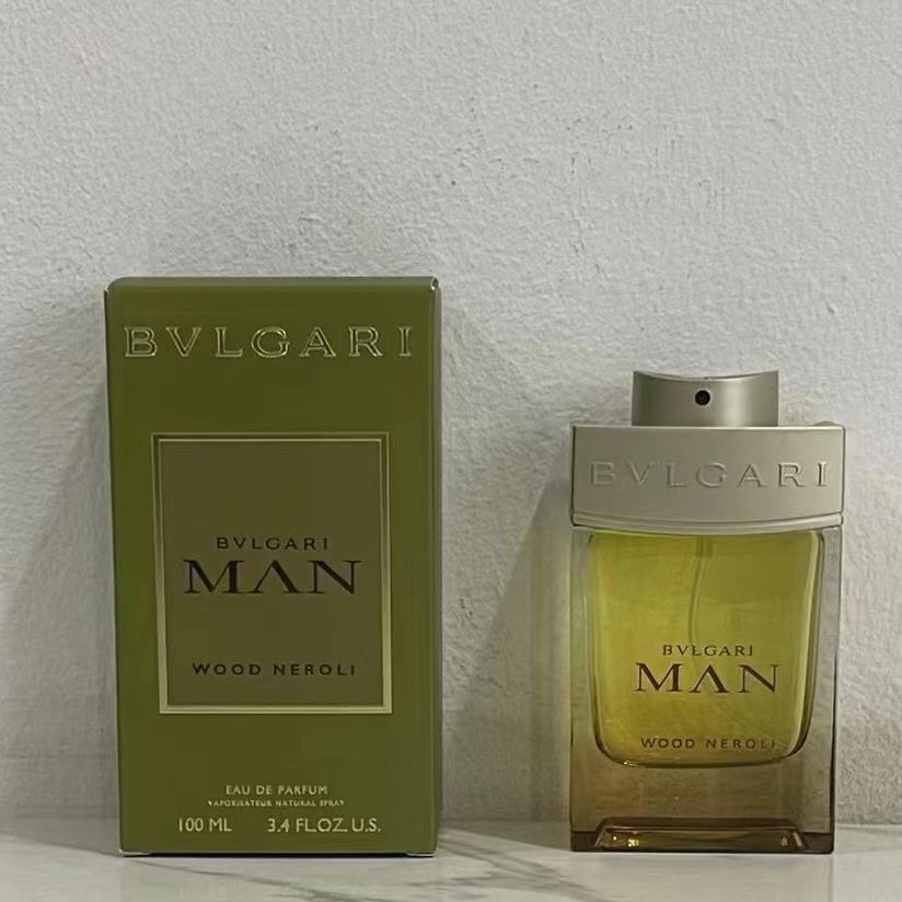 💥寶格麗男士系列香水100ml-細節圖5