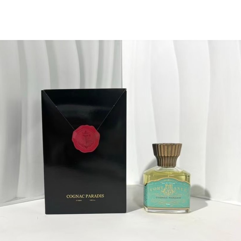 💥 Fort&Manle 系列香水50ml-細節圖3