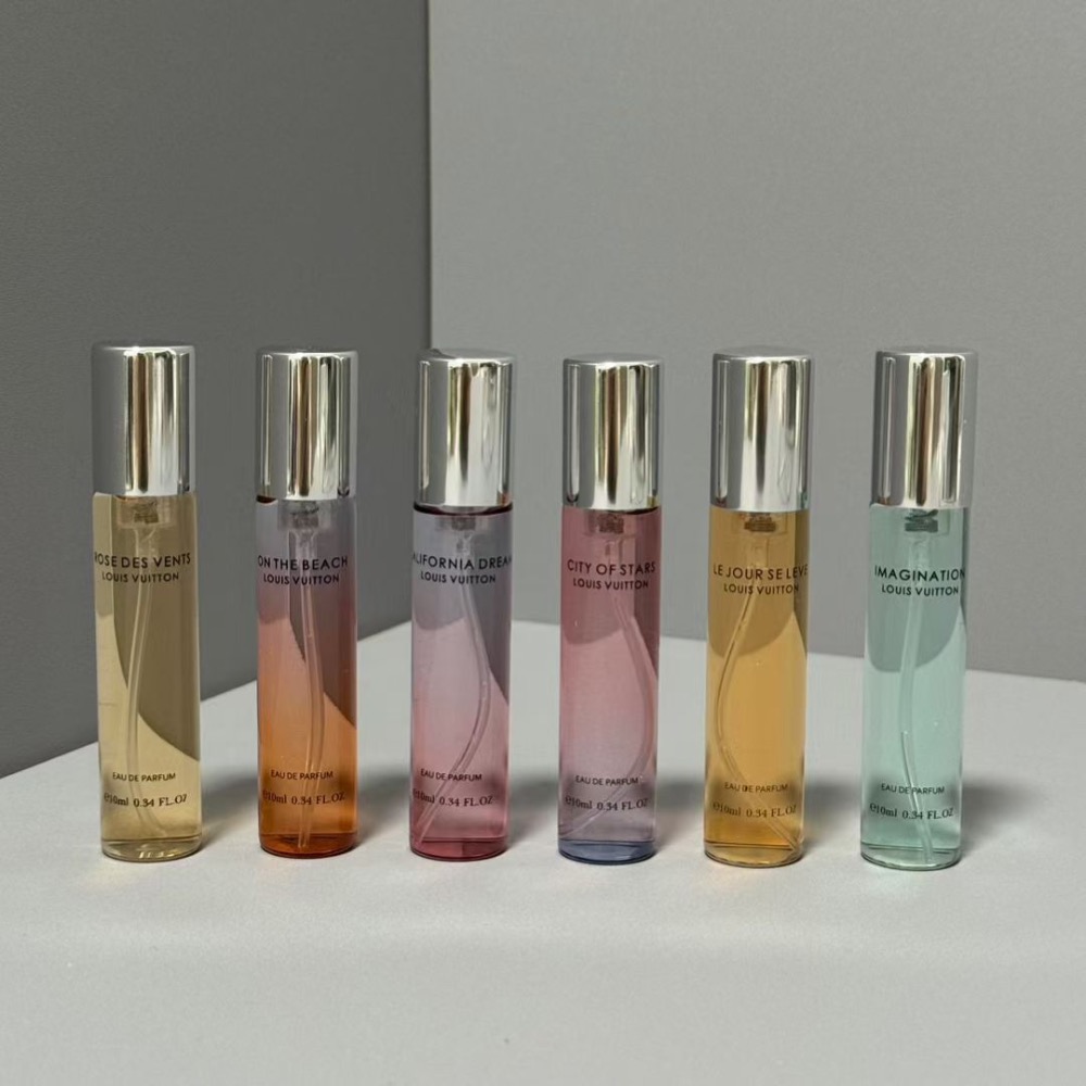 💥LV試管香水10ml*6款各一-細節圖4