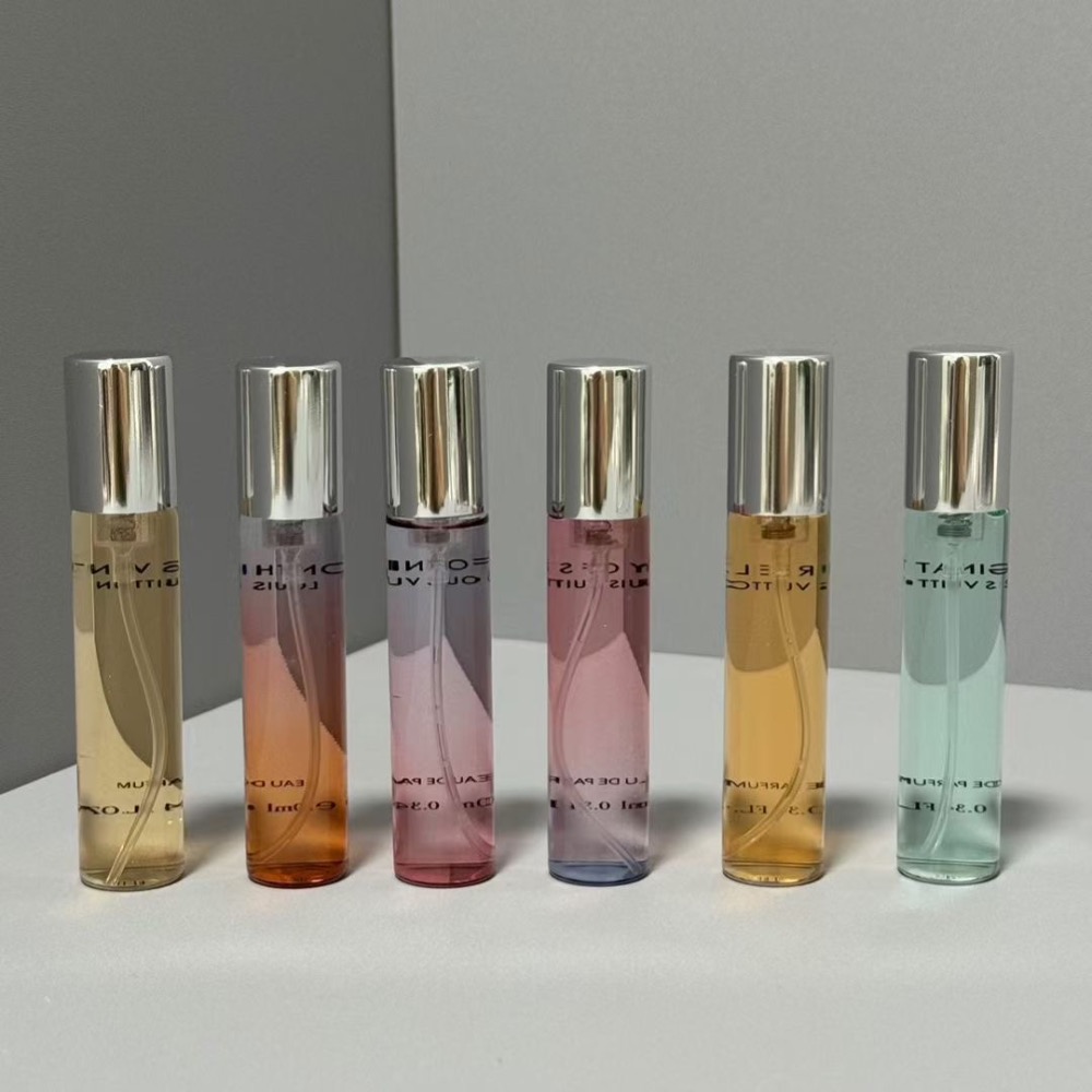 💥LV試管香水10ml*6款各一-細節圖5