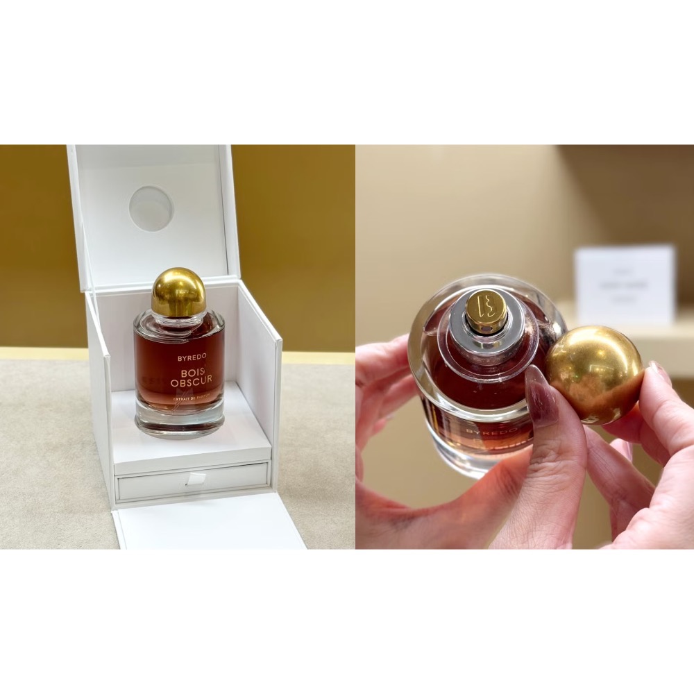 💎 香水香氛推薦：Byredo「夜幕系列」香氛-細節圖2