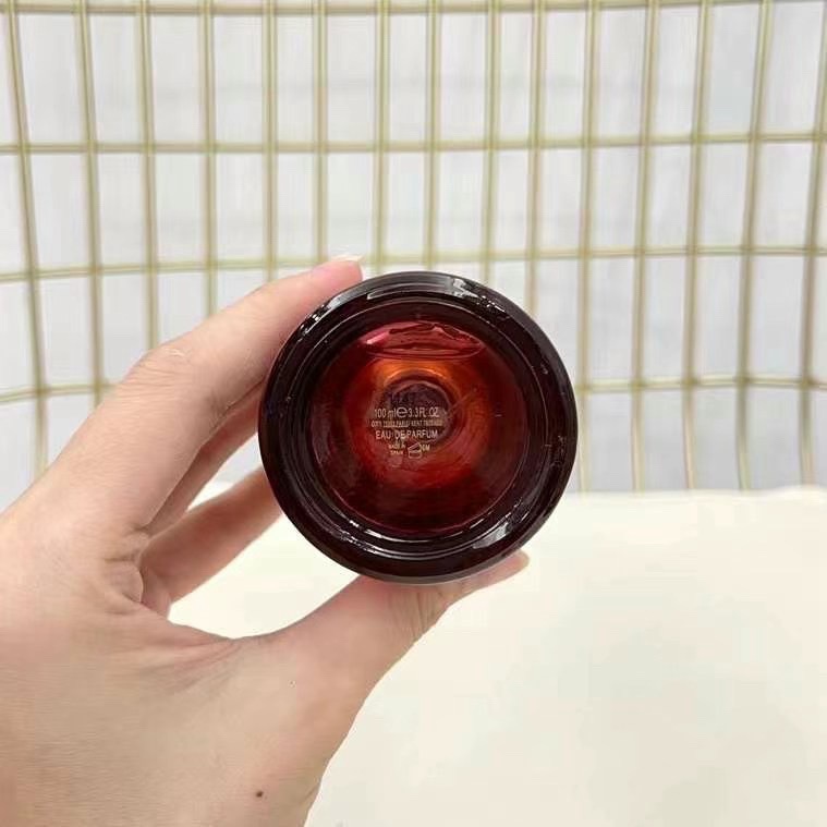 💥古馳煉金術香水100ml紅瓶緋夜幕-細節圖6