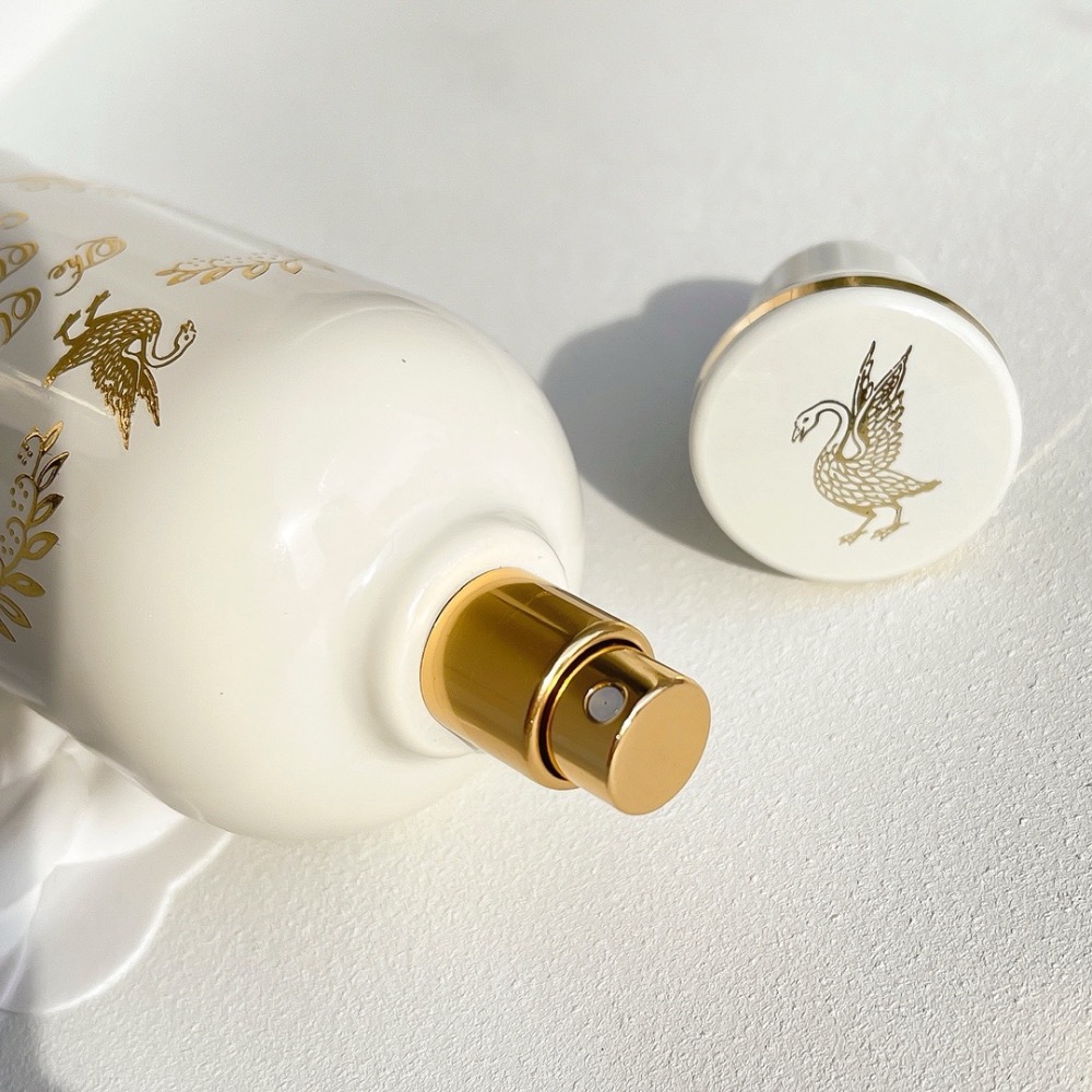 💥GUCCI花之初天鵝香水100ml-細節圖4