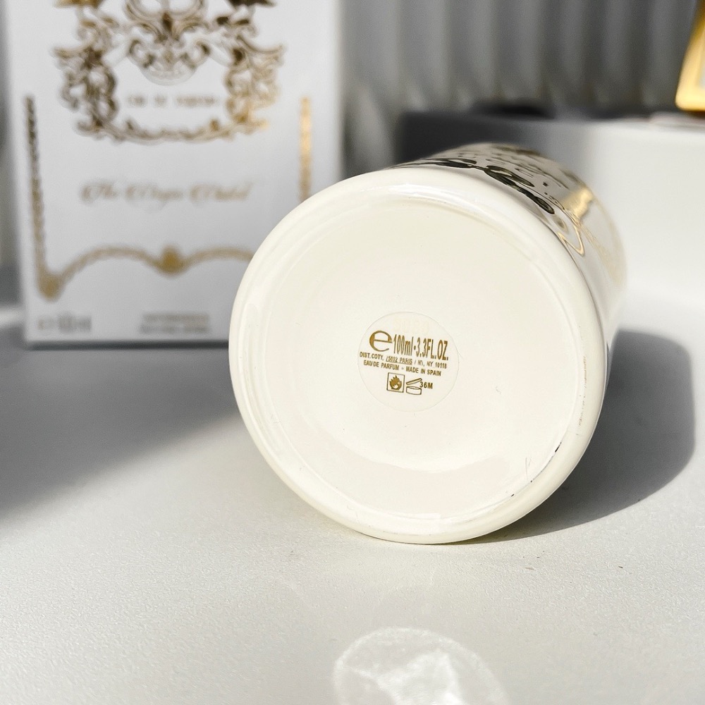 💥GUCCI花之初天鵝香水100ml-細節圖8