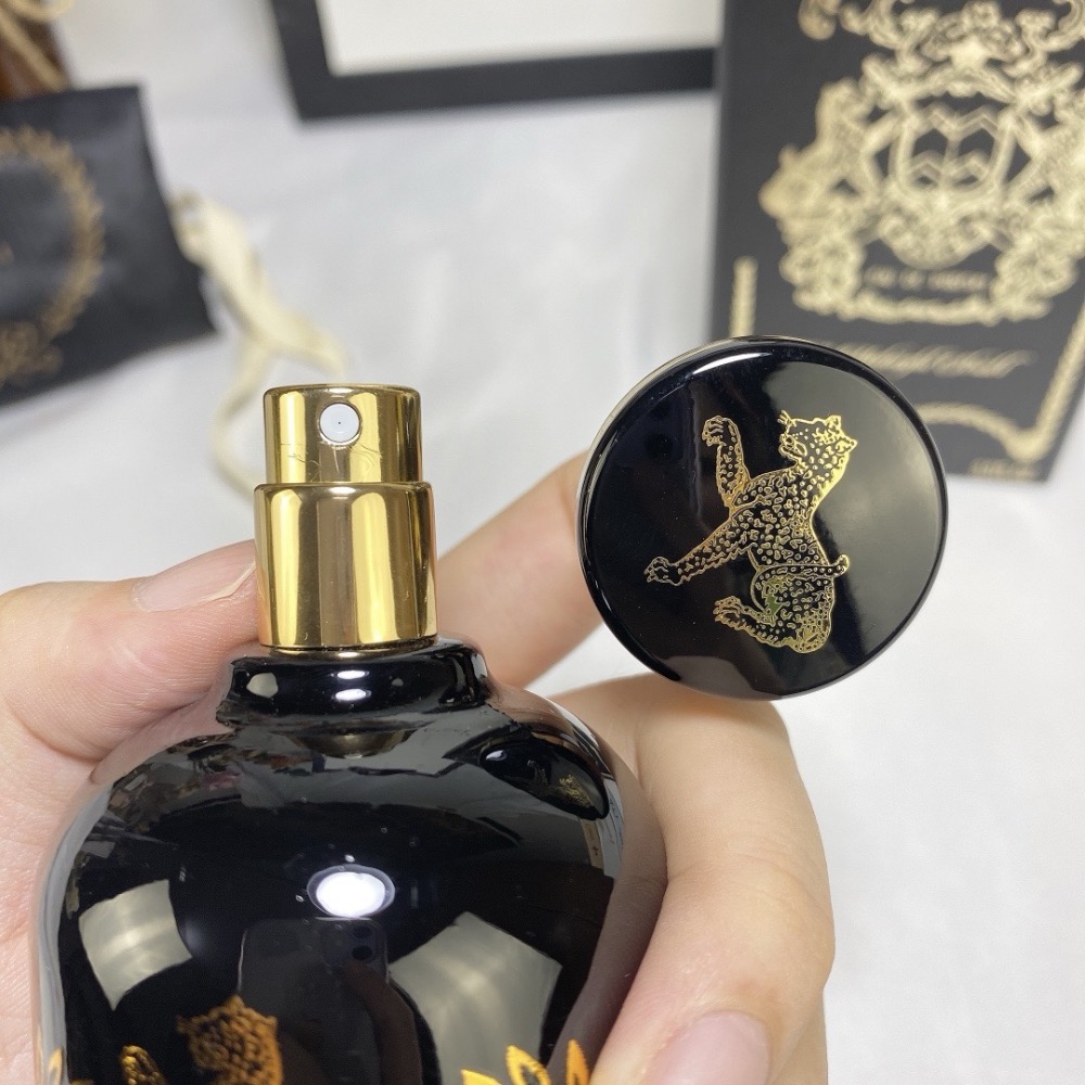 💥古馳煉金士花園系列香水100ml！味道：午夜漫步。-細節圖6