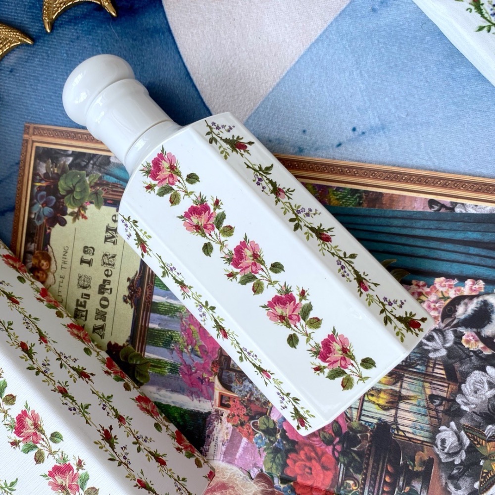 💥古馳煉金士花園月光曲香水150ml-細節圖2