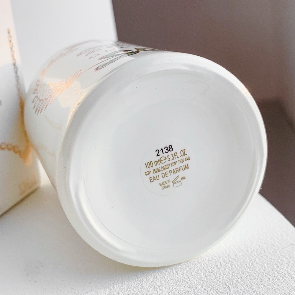 💥古馳煉金士花園蜻蜓濃香水100ml-細節圖7