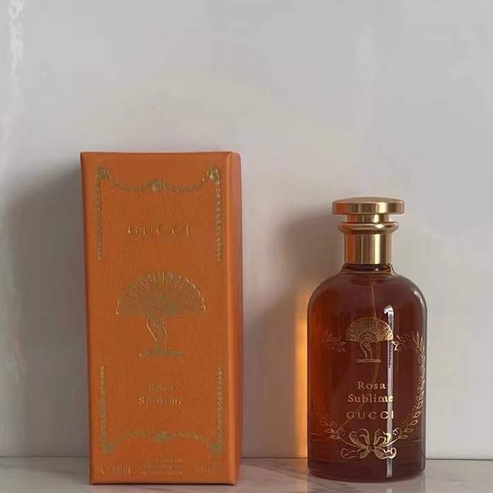 💥 煉金士花園系列香水100ml-細節圖3