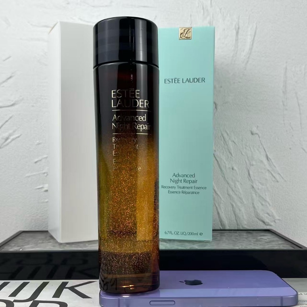 🔥最新版～雅詩蘭黛小棕瓶特潤復活水200ml-細節圖3