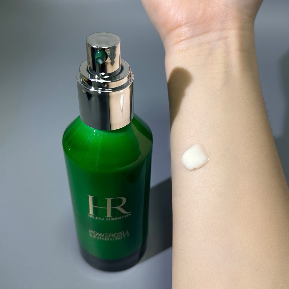 🔥 HR赫蓮娜綠寶瓶精華100ml-細節圖8