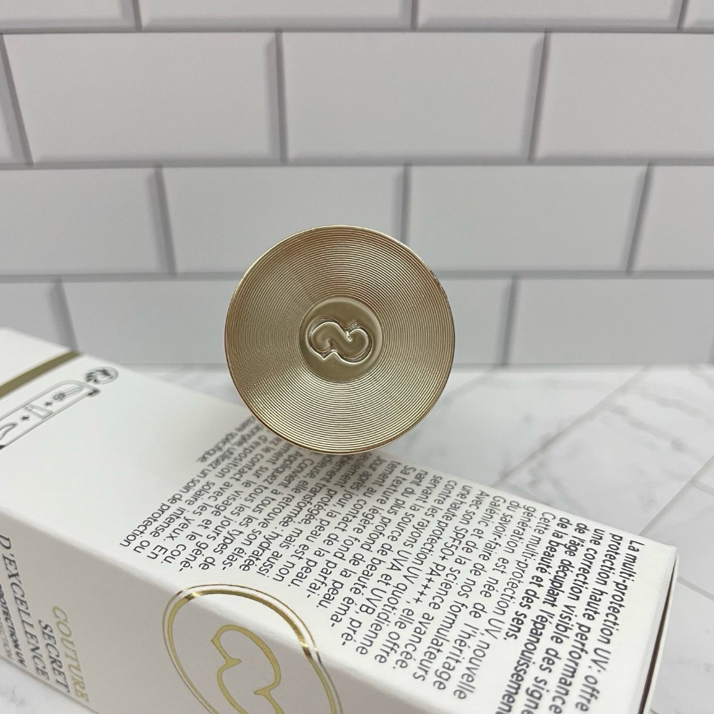 🔥 科蘭黎精華防曬乳30ml-細節圖3