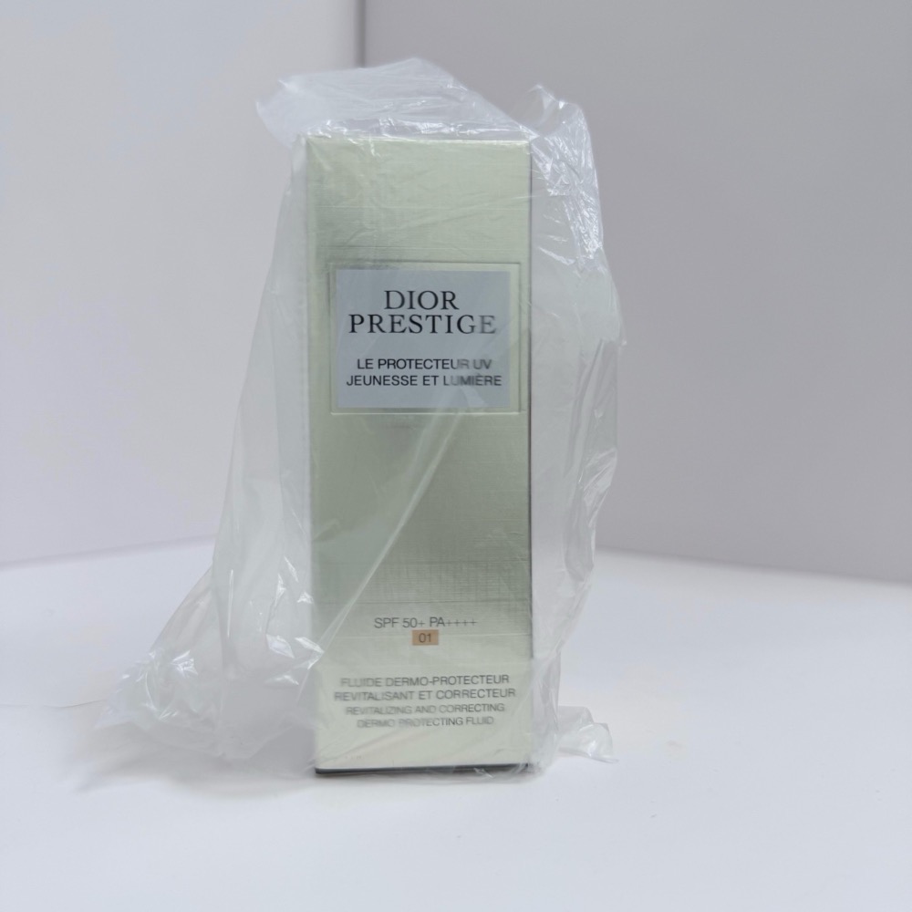 🔥 25版新款迪奧花蜜隔離30ml-細節圖7
