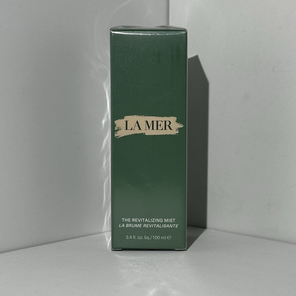 🔥 新品～海藍之謎全新水光噴霧100ml！-細節圖2