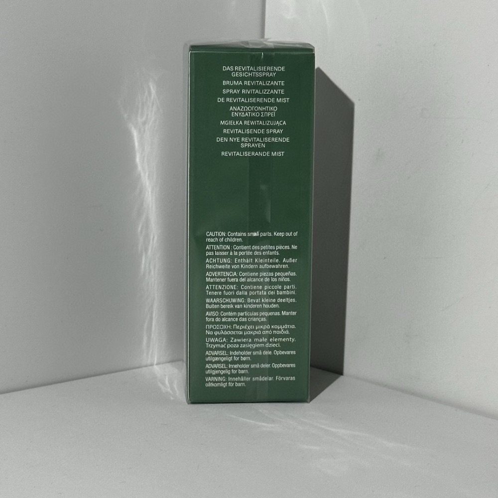 🔥 新品～海藍之謎全新水光噴霧100ml！-細節圖3