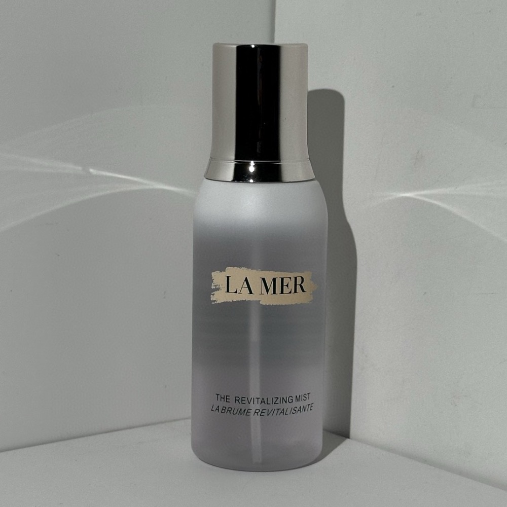 🔥 新品～海藍之謎全新水光噴霧100ml！-細節圖4