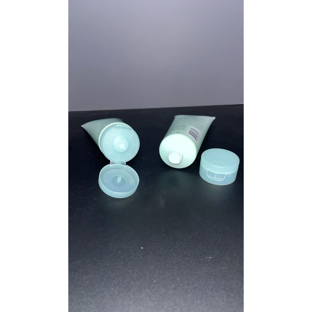 🔥特價～雅詩蘭黛小青瓜洗面奶125ml *2-細節圖2