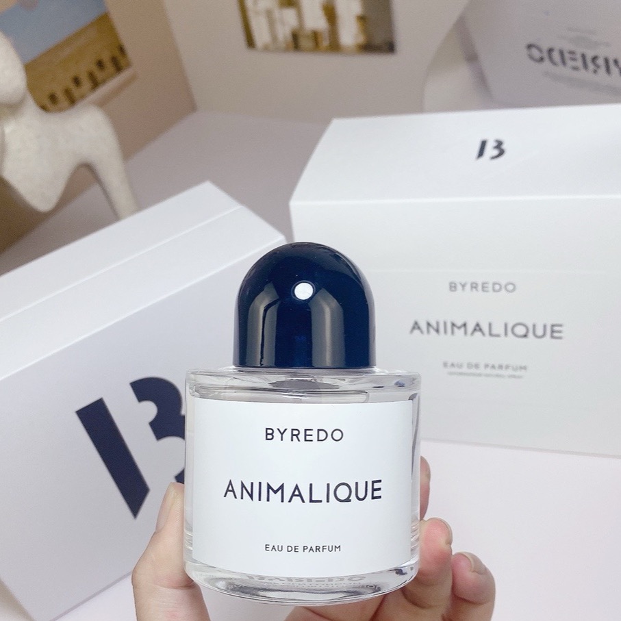 🌸百瑞德人形物語100ml！-細節圖3