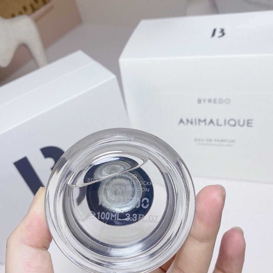 🌸百瑞德人形物語100ml！-細節圖4