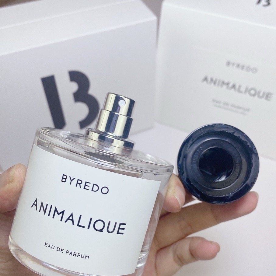 🌸百瑞德人形物語100ml！-細節圖5