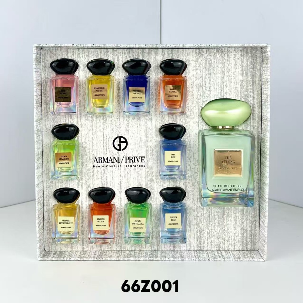 💥新品/阿瑪尼私藏香水11件套-細節圖3