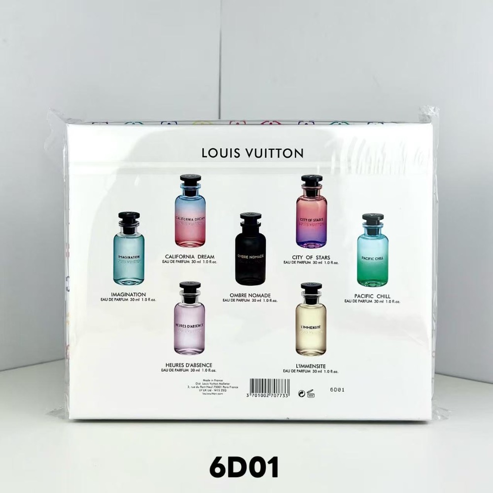 💥LV幻彩香水七件套30ml-細節圖2