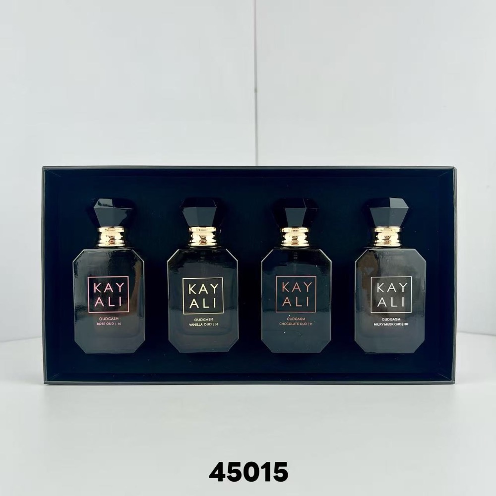 💥新品/卡亞利香水30ml四件套/OUDGASM-細節圖3
