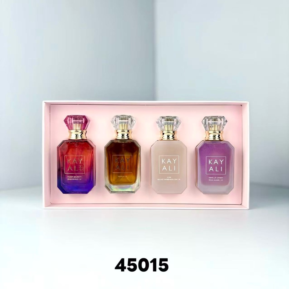💥新品/卡亞利香水30ml四件套/SWEET-細節圖3